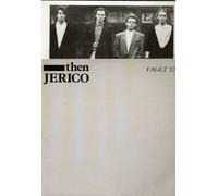 THEN JERICO - THEN JERICO - FAULT - 12" VINYL