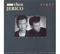 Then Jerico - Then Jerico: First (The Sound Of Music) LP