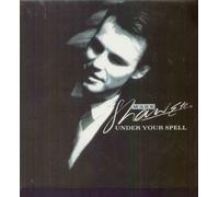 THEN JERICO - THEN JERICO - MARK SHAW / UNDER YOUR SPELL - 12 inch vinyl