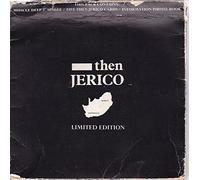 THEN JERICO - THEN JERICO - MUSCLE DEEP - 7" VINYL