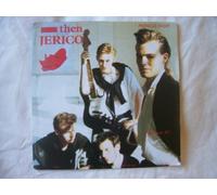 Then Jerico - THEN JERICO Muscle Deep UK 7" 45 (Jericho)
