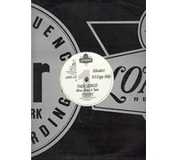 Then Jerico - Then Jerico - What Does It Take - [12"]