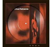 Then - Limited Picture Disc Vinyl [Vinilo]