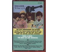 Then & Now...The Best of the Monkees [CASSETTE]
