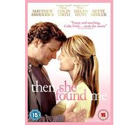 Then She Found Me [2008] [Reino Unido] [DVD]