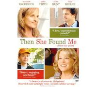 Then She Found Me