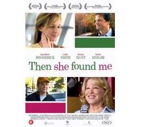Then She Found Me