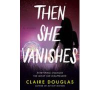 Then She Vanishes (ebook)