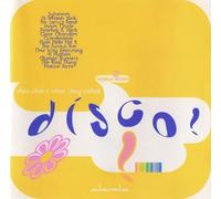 Then... That's What They Called Disco
