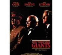 Then there were Giants [Reino Unido] [DVD]