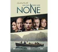 & Then There Were None [Edizione: Stati Uniti] [DVD]