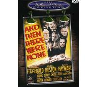 Then There Were None / Hollywood Classics [USA] [DVD]