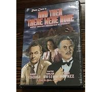 Then There Were None [Reino Unido] [DVD]