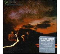 & Then There Were Three