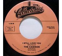 then you can tell me goodbye / i still love you