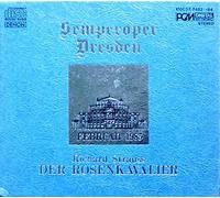 Theo Adam - Der Rosenkavalier Februar 1985 (UK Import)
