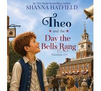 Theo and the Day the Bells Rang