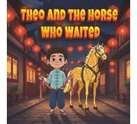 Theo and the Horse Who WaitedA Gentle Chinese New Year Story About Patience and Going at Your Own Pace for Kids