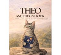 THEO AND THE ONE BOOK: A STORY ABOUT CHOICE AND OPPORTUNITY COST (Theo the Philosopher Cat)