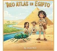 Theo Atlas en Egipto