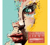 Theo Berndt - F.E.a.R.S