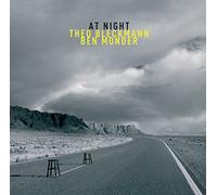 Theo Bleckmann / Ben Monder - At Night (Sacd)