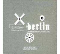 Theo Bleckmann Berlin - Songs of Love and War, Peace and (CD) (Importación USA)