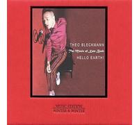 Theo Bleckmann - Hello Earth! - The Music Of Kate Bush
