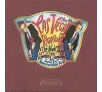 Theo Bleckmann - Las Vegas Rhapsody