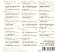 Theo Bleckmann Love Song (CD) Album (Importación USA)