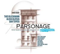 Theo Bleckmann - The Parsonage