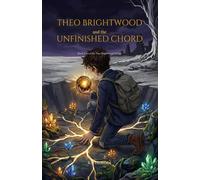 Theo Brightwood and the Unfinished Chord: Book Two of the Theo Brightwood Trilogy: 2