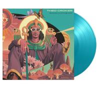 Theo Croker - BLK2Life || A Future Past (Gatefold sleeve) [180 gm 2LP Coloured Vinyl] [Vinilo]