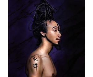 Theo Croker - Escape Velocity [180 gm LP Crystal Clear Coloured Vinyl] [Vinilo]