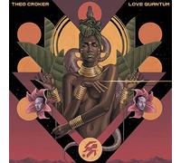 Theo Croker - Love Quantum (Gatefold sleeve) [180 gm LP Black Vinyl] [Vinilo]
