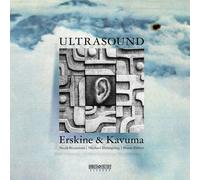 Theo Erskine & Mark Kavuma - Ultrasound [Vinilo]