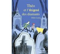 Théo et l'énigme des diamants