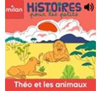 Théo Et Les Animaux