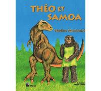 Théo et Samoa