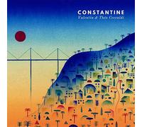 Théo et Valentin Ceccaldi - Constantine
