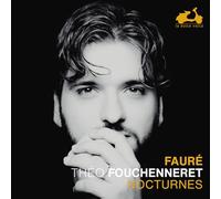 Théo Fouchenneret, piano - Nocturnes