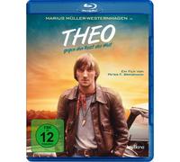 Theo gegen den Rest der Welt (Blu-ray)