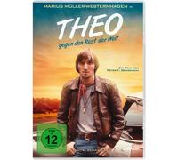 Theo Gegen Den Rest der Welt (DVD) Marius Müller-Westernhagen (Importación USA)