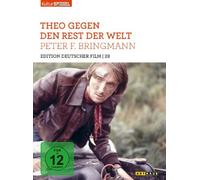 Theo gegen den Rest der Welt - Edition Deutscher Film [Alemania] [DVD]