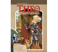 theo - God's Grace Home Edition [DVD de Audio]