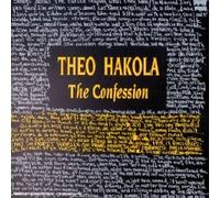 Théo Hakola - The Confession