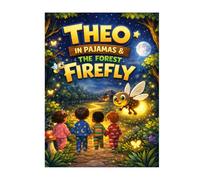 THEO IN PAJAMAS & THE FOREST FIREFLY