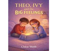 THEO, IVY and the BIG FEELINGS