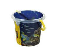 Theo Klein 2100 - Aqua Action Coral Reef Cubo Ae Arena De 2 litros