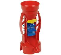 Theo Klein 2153 Molino para la arena Aqua Action | Juguete de playa con rueda giratoria para el agua | Juguetes para niños a partir de 1 año